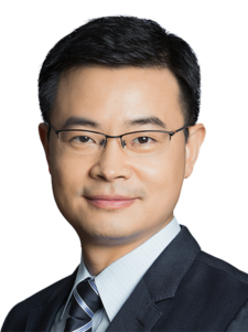 Jason YAO