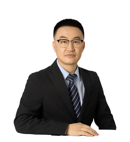 朱志刚