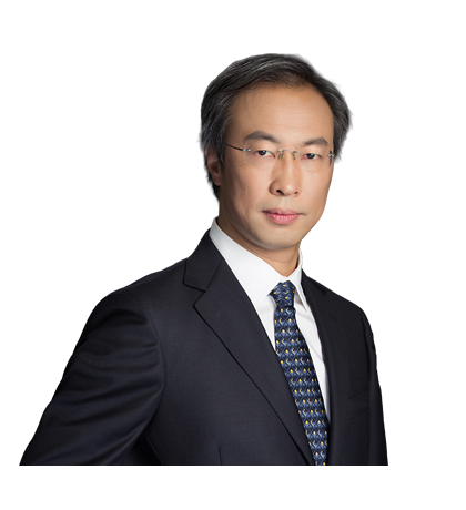 盛安平