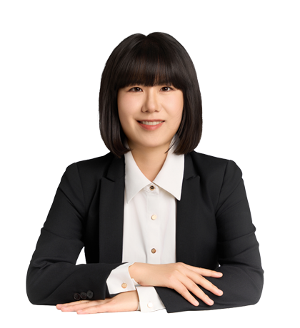 HUANG Jingke