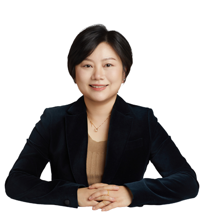 HUANG Mei